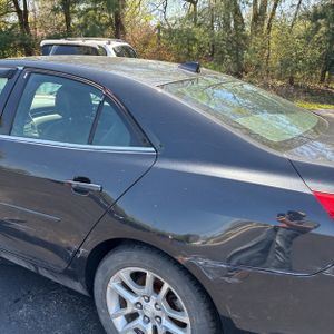 CHEVROLET MALIBU - 6