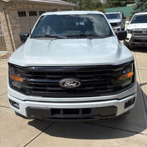 صورة مصغرة 15 لـ 2025 FORD F-150 XLT
