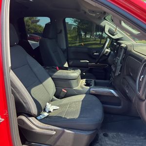 صورة مصغرة 32 لـ 2019 Chevrolet SILVERADO 1500 RST