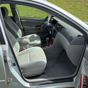 2008 Toyota COROLLA LE — миниатюра 33
