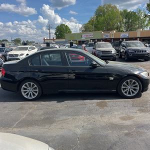 BMW 3 SERIES 328I XDRIVE - 10