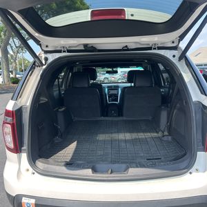 2015 FORD EXPLORER SPORT — миниатюра 45