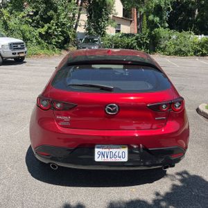 2023 Mazda MAZDA3 HATCHBACK PREMIUM — фото 7