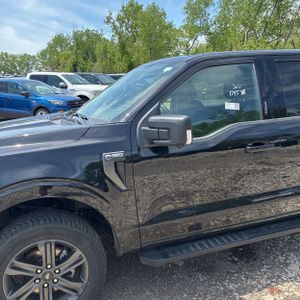 FORD F-150 XLT - 2