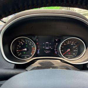 صورة مصغرة 40 لـ 2018 JEEP COMPASS LIMITED