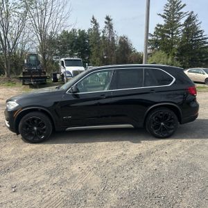 BMW X5 SDRIVE35I - 3