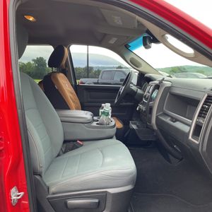 2018 RAM 1500 EXPRESS — миниатюра 34