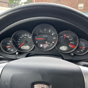 2006 Porsche 911 CARRERA — миниатюра 39