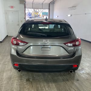 MAZDA MAZDA3 I TOURING - 7