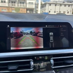 صورة 40 لـ 2019 BMW 3 SERIES 330I