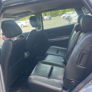 2008 Mazda CX-9 TOURING 缩略图 34