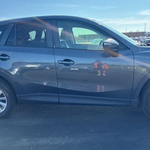 صورة 11 لـ 2016 Mazda CX-5 TOURING