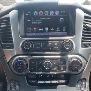 صورة مصغرة 37 لـ 2018 Chevrolet SUBURBAN PREMIER