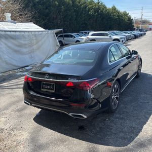 MERCEDES-BENZ E 350 - 8