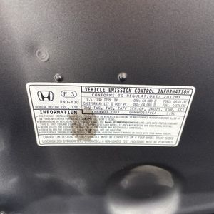 2012 Honda PILOT EX-L — миниатюра 41