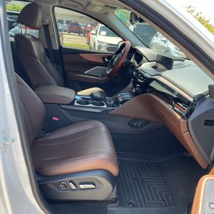 صورة مصغرة 33 لـ 2022 Acura MDX W/TECH