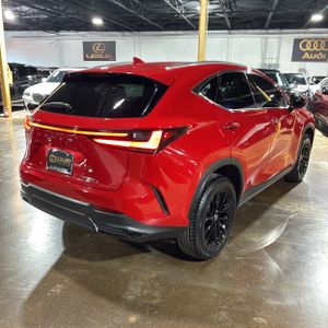 LEXUS NX 250 PREMIUM - 8