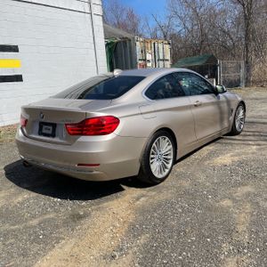 BMW 4 SERIES 428I - 8