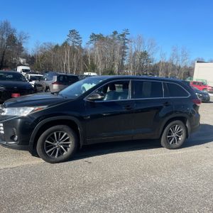 TOYOTA HIGHLANDER - 3