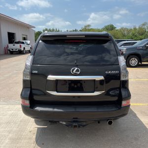 LEXUS GX 460 BASE - 7
