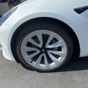 2023 Tesla MODEL 3 BASE 缩略图 17