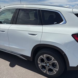 BMW X1 XDRIVE28I - 6