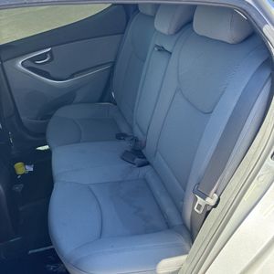 صورة مصغرة 33 لـ 2013 Hyundai ELANTRA GLS
