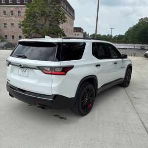 صورة 8 لـ 2020 Chevrolet TRAVERSE PREMIER