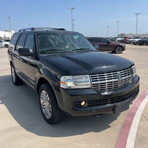 2014 Lincoln NAVIGATOR BASE — миниатюра 12