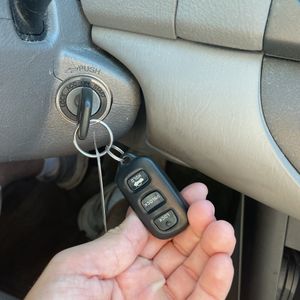 صورة مصغرة 46 لـ 2006 Toyota CAMRY LE