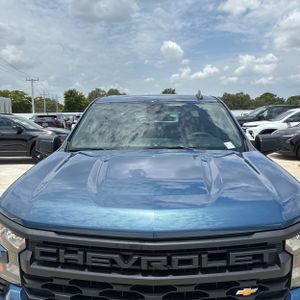 صورة مصغرة 15 لـ 2024 Chevrolet SILVERADO 1500 CUSTOM