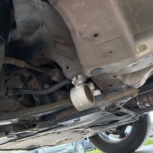 2019 Honda CR-V EX 缩略图 27