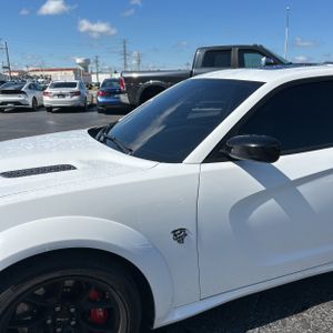 2023 Dodge CHARGER SRT REDEYE JAILBREAK 照片 2
