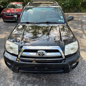 صورة 15 لـ 2007 Toyota 4RUNNER SR5