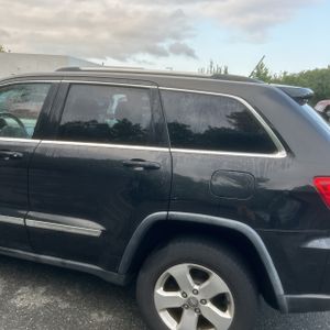 صورة 6 لـ 2012 JEEP GRAND CHEROKEE LAREDO