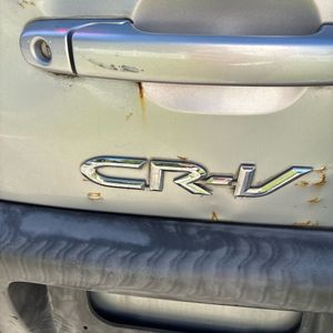 2006 Honda CR-V LX 照片 23