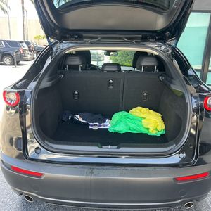 2021 Mazda CX-30 SELECT — миниатюра 41
