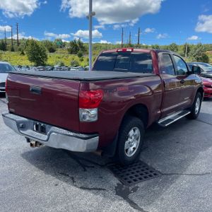 صورة 8 لـ 2008 Toyota TUNDRA SR5