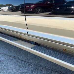 2014 RAM 1500 LONGHORN 照片 51