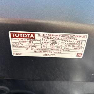 2026 Toyota SEQUOIA TRD PRO 缩略图 47