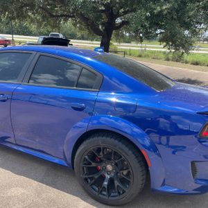 2020 Dodge CHARGER SRT HELLCAT — фото 6
