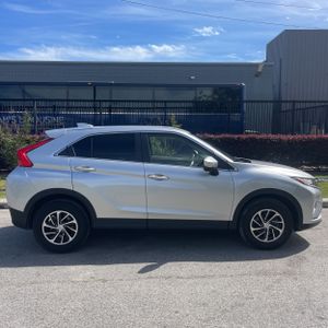 MITSUBISHI ECLIPSE CROSS ES 1.5T - 10