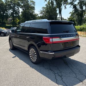 2019 Lincoln NAVIGATOR RESERVE — фото 5