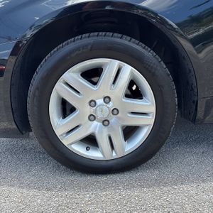 2013 Chevrolet IMPALA LT FLEET 缩略图 17
