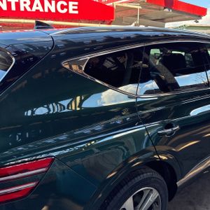 Genesis GV80 3.5T Advanced+ - 9