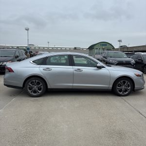 HONDA ACCORD EX - 10