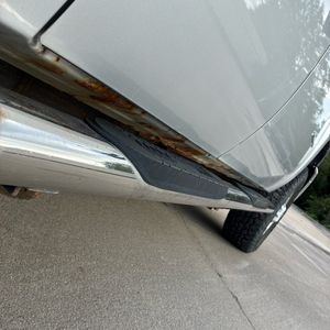 2011 Chevrolet SILVERADO 2500HD LT 照片 54