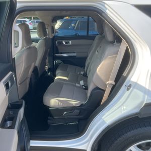 2024 FORD EXPLORER XLT — миниатюра 34