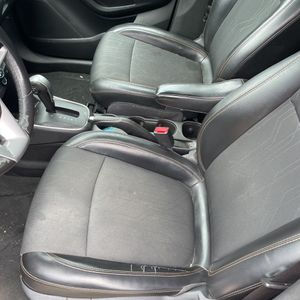2019 Chevrolet TRAX LT 缩略图 66