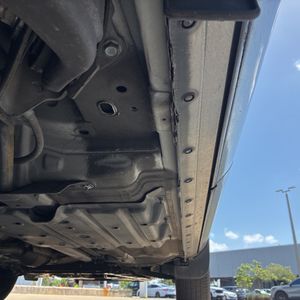 2011 Nissan ROGUE S 缩略图 25